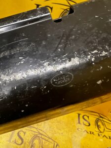 UCHWYT WSPORNIK MOCOWANIE BLACHA LAND ROVER