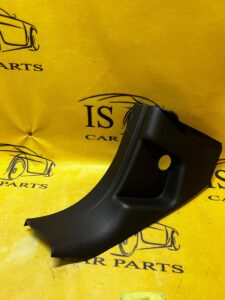 NAKŁADKA OSŁONA PROGU LEWA RANGE ROVER VOGUE L405