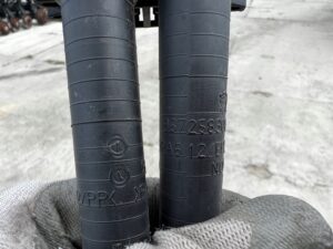 WĘŻE CHŁODZENIA NAPĘDU ELEKTRYCZNEGO PEUGEOT 508 I LIFT SW KOMBI RXH HYBRID