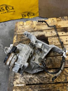 MOST DYFERENCJAŁ TYLNY TYŁ FORD ESCAPE MK4 1.5 EB 4WD 4X4