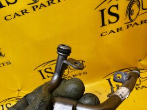 RURKA WĄŻ PRZEWÓD CHŁODZENIA TURBO RENAULT 1.3 TCE