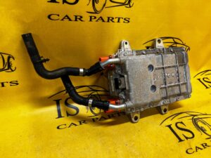 FORD KUGA MK3 2.5 HYBRID MODUŁ STEROWNIK INWERTER