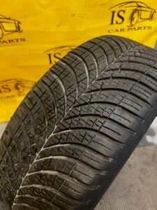 2 X OPONA CAŁOROCZNA GOODYEAR VECTOR 4SEASONS GEN-3 205/55R16 91V 2022R