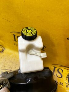 SERWO POMPA HAMULCOWA FORD ESCAPE MK4