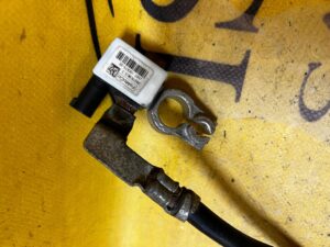 KLEMA MINUSOWA MINUS FORD KUGA MK3 ESCAPE MK4 1.5 EB
