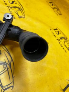 RURA WĄŻ PRZEWÓD INTERCOOLERA INFINITI Q50 Q60 2.0 T