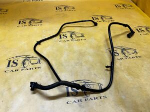 KOMPLET PRZEWÓD WĄŻ RURKA PODCIŚNIENIA FORD MUSTANG VI 3.7