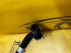 RURA RURKA PRZEWÓD WĄŻ WODY CHŁODZENIA RENAULT ESPACE VI AUSTRAL