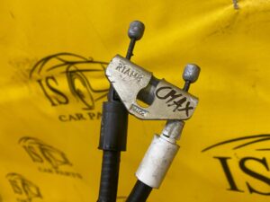 FORD C-MAX II MK2 LINKA LINKI HAMULCA RĘCZNEGO