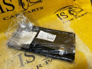 PODSTAWA RAMKA PRZEDNIEJ TABLICY REJESTRACYJNEJ PRZÓD USA MINI F60 NOWA OEM