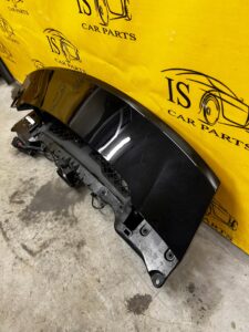 PORSCHE 911 991 991.2 GTS CARRERA LIFT SPOILER TYLNEJ KLAPY LC9X 16-19r.