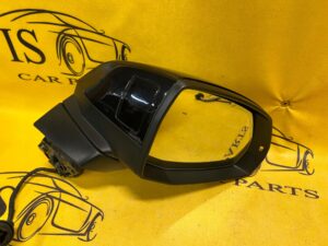PRAWE LUSTERKO AUDI Q7 SQ7 15 PIN LC9X ASYSTENT