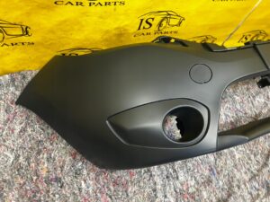 ZDERZAK PRZÓD PRZEDNI DACIA DOKKER LODGY 12- NOWY OEM