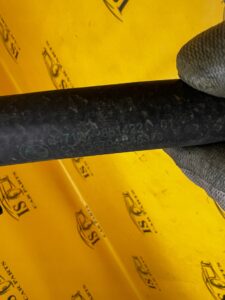 RURA RURKA PRZEWÓD WĄŻ WODY BMW X5 F15 X6 F16 3.0 D N57