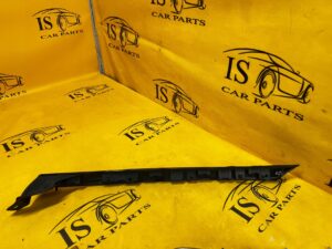 LISTWA BŁOTNIKA PRZÓD PRAWY PRAWA RENAULT SCENIC IV