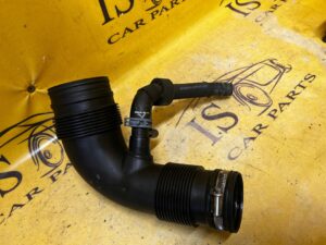RURA DOLOT INTERCOOLERA PORSCHE CAYENNE II 7P5 LIFT 92A