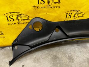 PODSZYBIE PLASTIKOWE GÓRNE PORSCHE PANAMERA 970 I LIFT