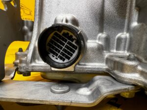 MODUŁ ŁADOWANIA BATERII INWERTER RENAULT ESPACE VI AUSTRAL E-TECH HYBRID