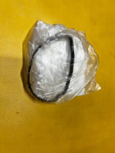 USZCZELKA TERMOSTATU BMW 3 F30 5 F10 LIFT X3 F25 X4 F26 X5 F15 D NOWA OEM