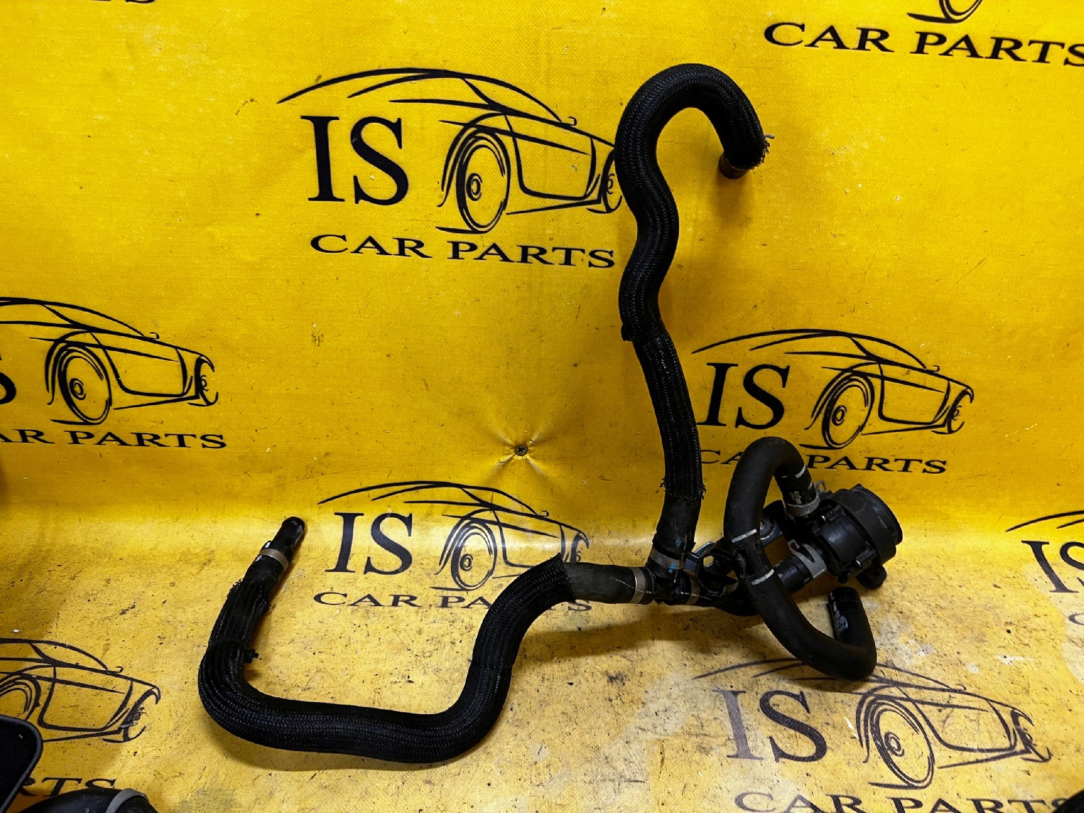 WĄŻ PRZEWÓD POMPA WODY FORD KUGA MK3 ESCAPE MK4