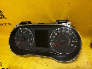 ZESTAW STARTOWY ECU BSI BCM STACYJKA DACIA SANDERO III 2023R 1.0 SCE