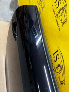 DRZWI PRAWY PRZÓD PORSCHE 911 991 991.2 LIFT LC9X