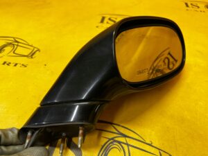 LUSTERKO ZEWNĘTRZNE PRAWE 6+4 10 PIN CHEVROLET CORVETTE C5 97-04