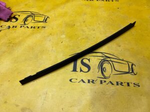 USZCZELKA PROWADNICY DRZWI TYŁ PRAWY CITROEN C4 II PICASSO SPACETOURER