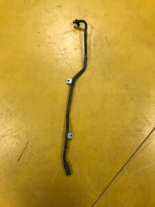 RURA WĄŻ PRZEWÓD OLEJU SKRZYNI INFINITI Q50 2.0 T