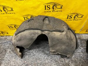 NADKOLE TYLNE TYŁ LEWE LEWY PORSCHE PANAMERA 970 POLIFT LIFT