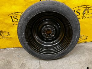 KOŁO DOJAZDOWE 125/80 R16 ZESTAW NAPRAWCZY LEWAREK FORD FUSION LIFT USA