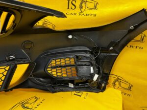 ZDERZAK PRZÓD PRZEDNI BMW 2 F22 F23 235 M-PAKIET ACC 4 PDC