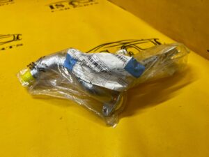 RURA PRZEWÓD OLEJU TURBINY BMW 40dX 5 G30 6 G32 7 G11 8 G14 G15 NOWA OEM