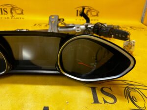 ZESTAW STARTOWY ECU BSI BCM LICZNIK STACYJKA PEUGEOT 308 II T9 EU 1.6 E-HDI