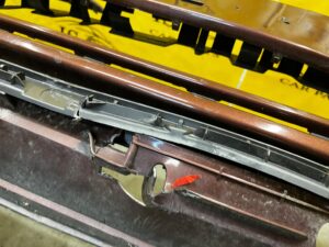 ZDERZAK PRZÓD SPRYSKIWACZE REFLEKTORÓW 6XPDC 6 X PDC PEUGEOT 508 RXH