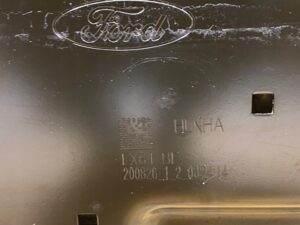 FORD KUGA MK3 WÓZEK BELKA SANKI PRZÓD 2.5 HYBRID NOWE !