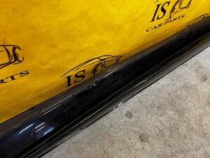 LISTWA PROGOWA LEWA PRÓG NAKŁADKA INFINITI Q30