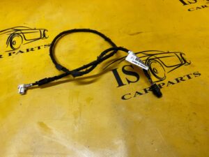 KABEL PRZEWÓD WIAZKA INSTALACJA RADIA PEUGEOT 3008 II 5008 II