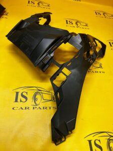 ŚLIZG MOCOWANIE ZDERZAKA PRZEDNIEGO PRZÓD LEWY MERCEDES C-KLASA W206 AMG