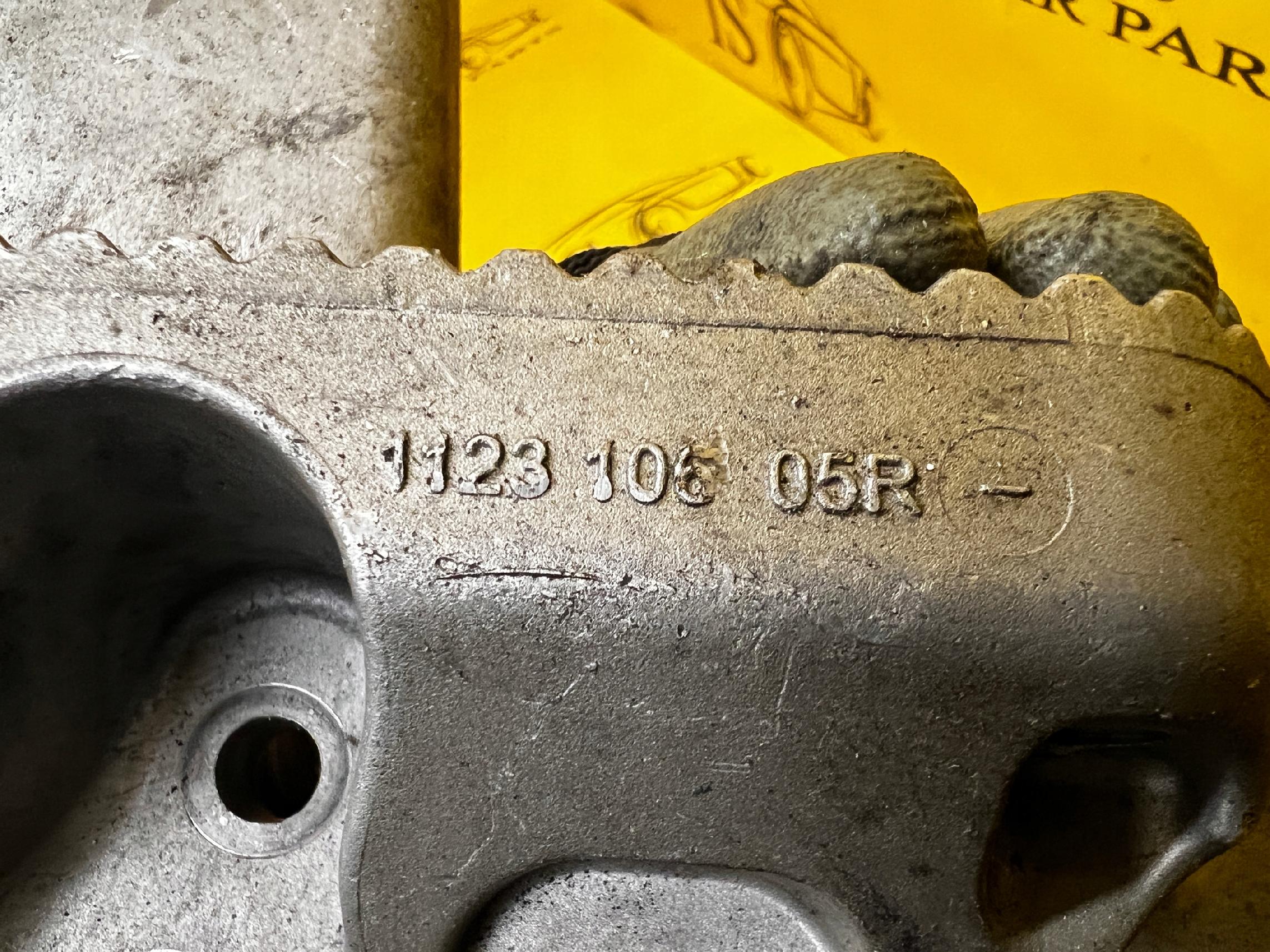 ŁAPA MOCOWANIE SILNIKA RENAULT MASTER III OPEL MOVANO B NISSAN NV400