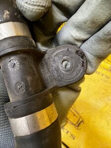 RURA PRZEWÓD WODY AUDI A8 D4 4.0 TFSI LIFT