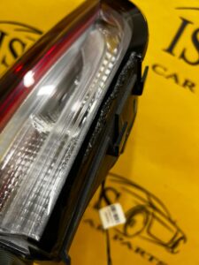 LEWA LAMPA TYŁ W KLAPE FORD KUGA MK3 ESCAPE MK4