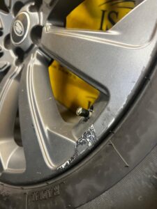 KOŁA FELGI OPONY ZIMOWE RANGE ROVER VELAR L560 255/50 R20 109V XL