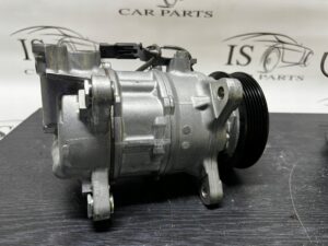 KOMPRESOR KLIMATYZACJI BMW F20 F22 F30 2.0D