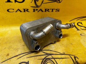 CHŁODNICZKA OLEJU PORSCHE 991 911 GTS LIFT 3.0