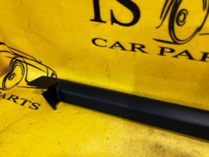 LISTWA PROGOWA DRZWI LEWY PRZÓD PORSCHE CAYENNE II 7P5 LIFT 92A