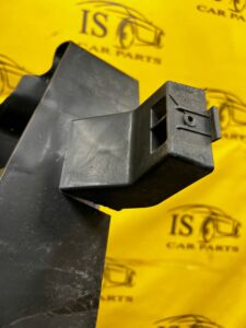 WZMOCNIENIE BELKA WSPORNIK ZDERZAKA TYŁ TYLNEGO DACIA SANDERO III 3