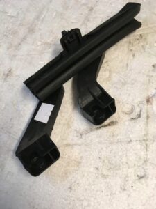 PROWADNICA SZYBY CITROEN PEUGEOT 308 9802147980