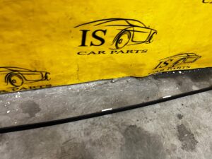 LISTWA DACHOWA LEWA DACIA SANDERO III 2023R