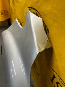 BŁOTNIK PRZÓD PRZEDNI PRAWY DACIA JOGGER SANDERO III STEPWAY TEKQF